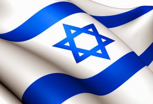 BYU Antisemitism Israeli Flag