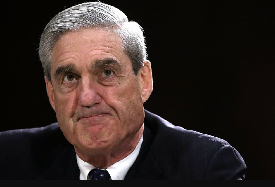 Indictments Robert Mueller