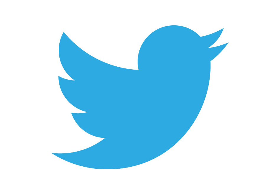 Samizdat Twitter Logo