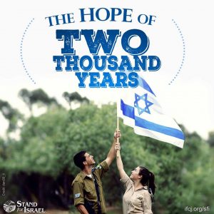 Israel Independence Day