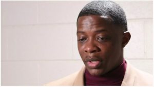 James Shaw Jr Waffle House Hero