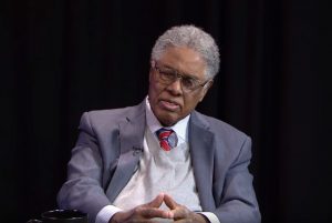 Thomas Sowell and the primacy of facts
