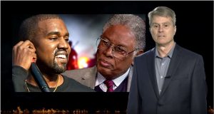 Bill Whittle Kanye West Thomas Sowell