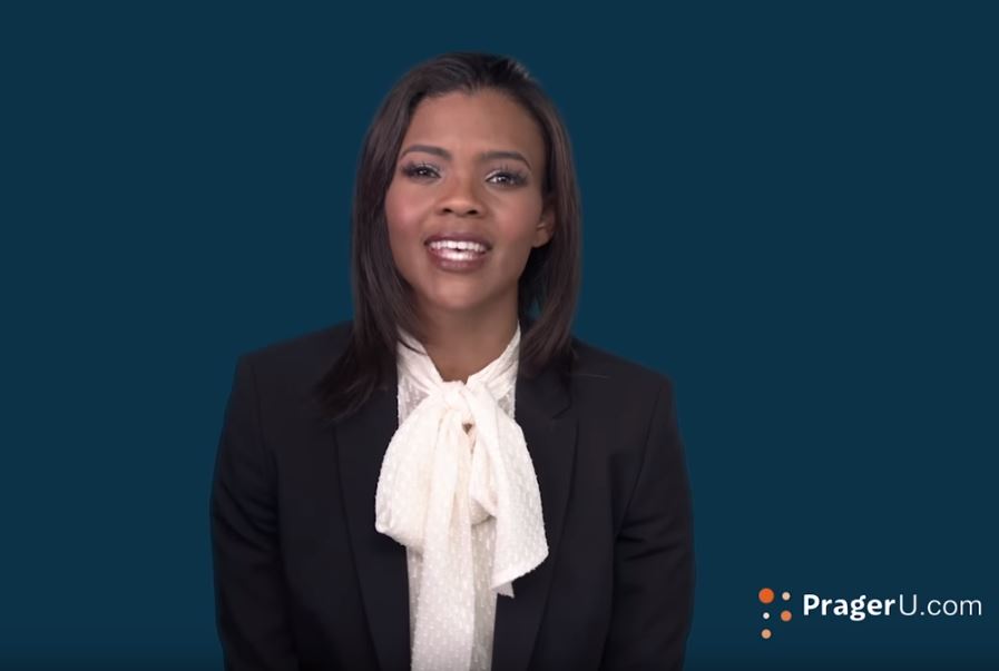 Candace Owens