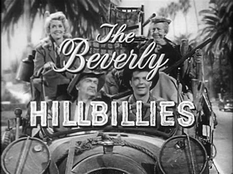 Comedians The Beverly Hillbillies Free Speech