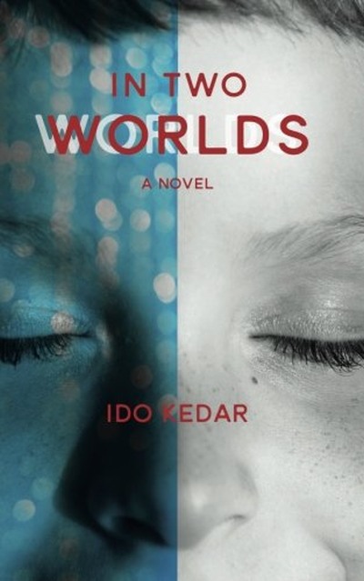 Ido Kedar Two Worlds Non-Verbal Autism