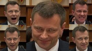 Peter Strzok