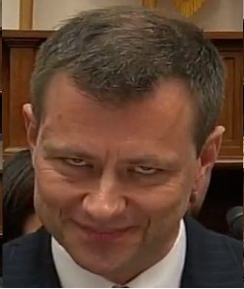 Strzok