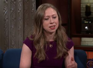 Chelsea Clinton Abortion