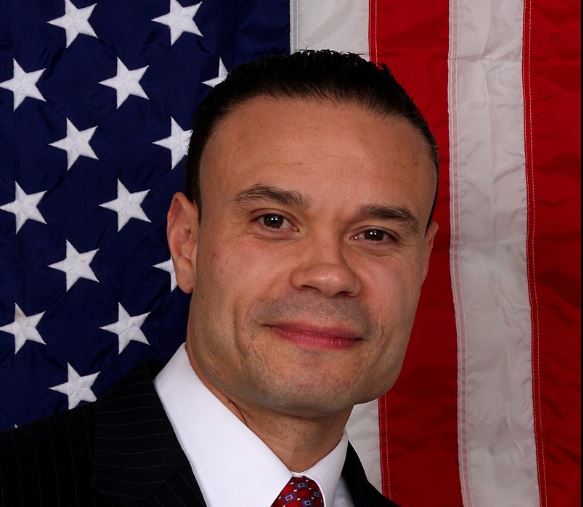 Dan Bongino