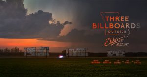 Three Billboards Outside Ebbing Missouri