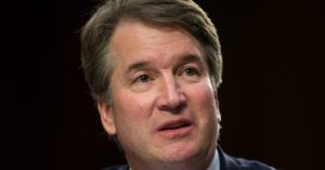 Brett Kavanaugh Avenatti Swetnick