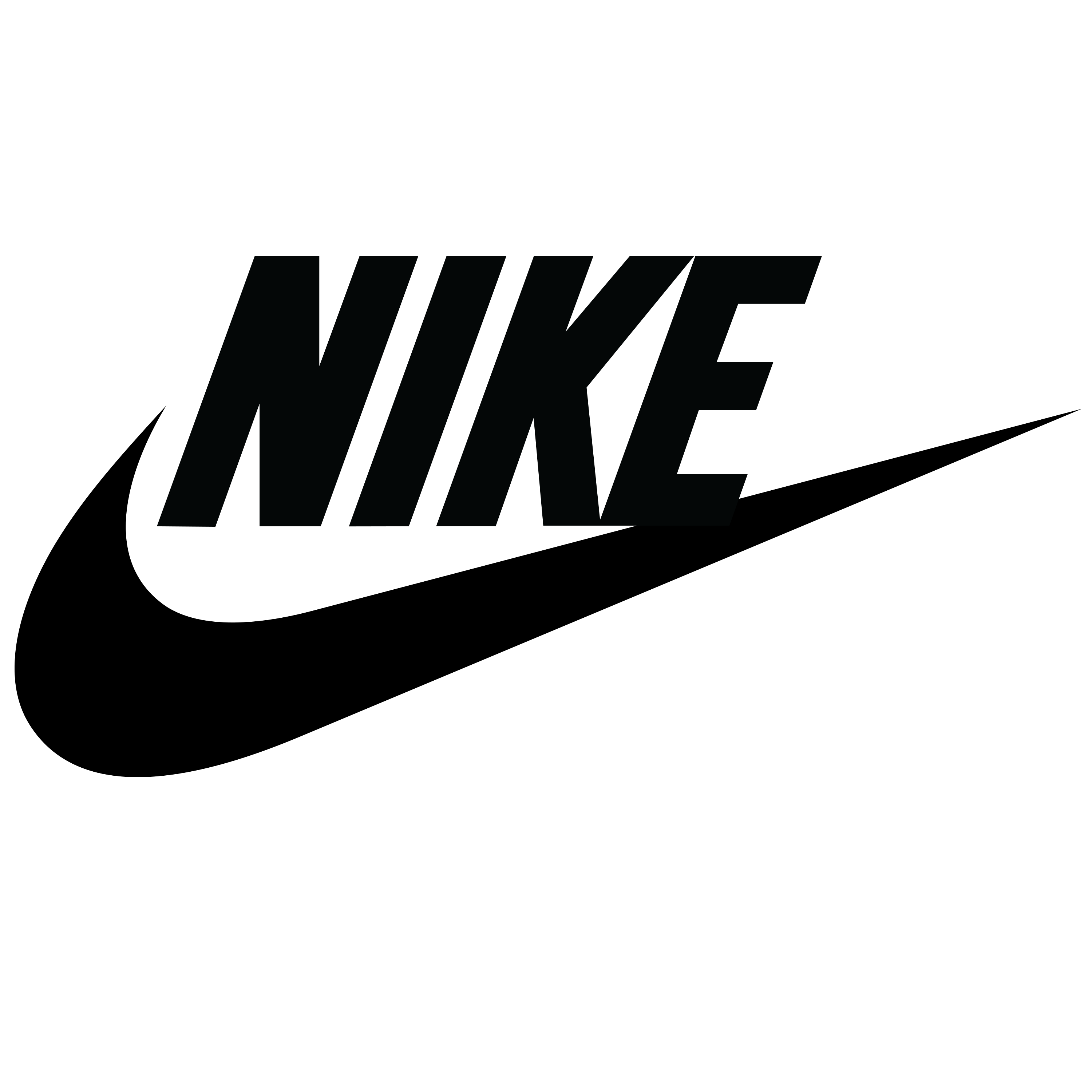 Nike Kaepernick