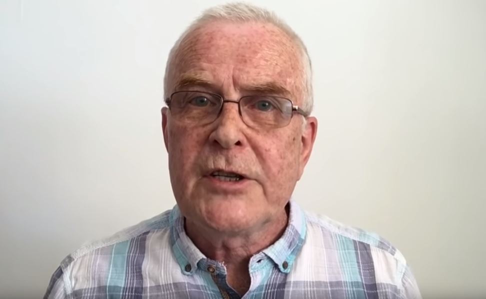Pat Condell on Brexit