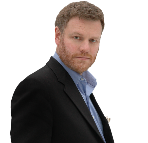 Mark Steyn