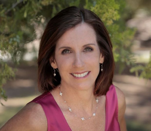 Martha McSally