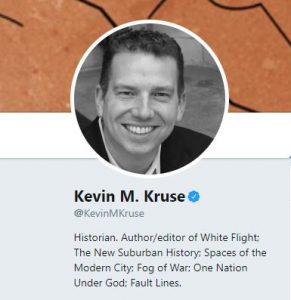 Kevin Kruse