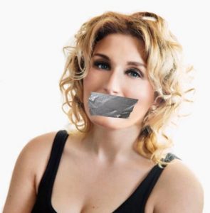 Twitter censored Laura Loomer social media giants