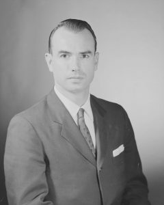 J. Gordon Liddy