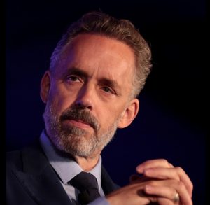 Jordan Peterson