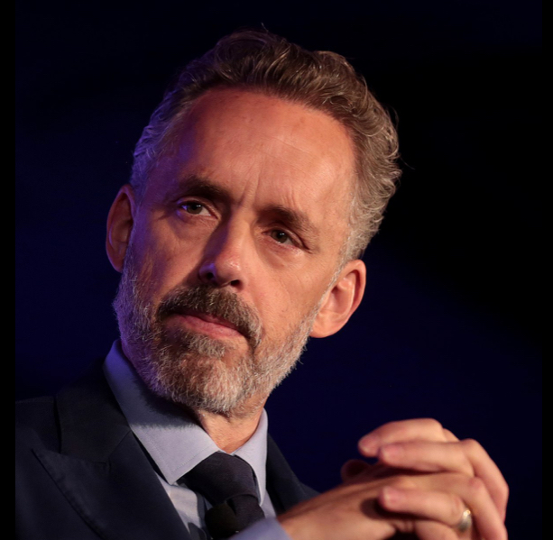 Jordan Peterson