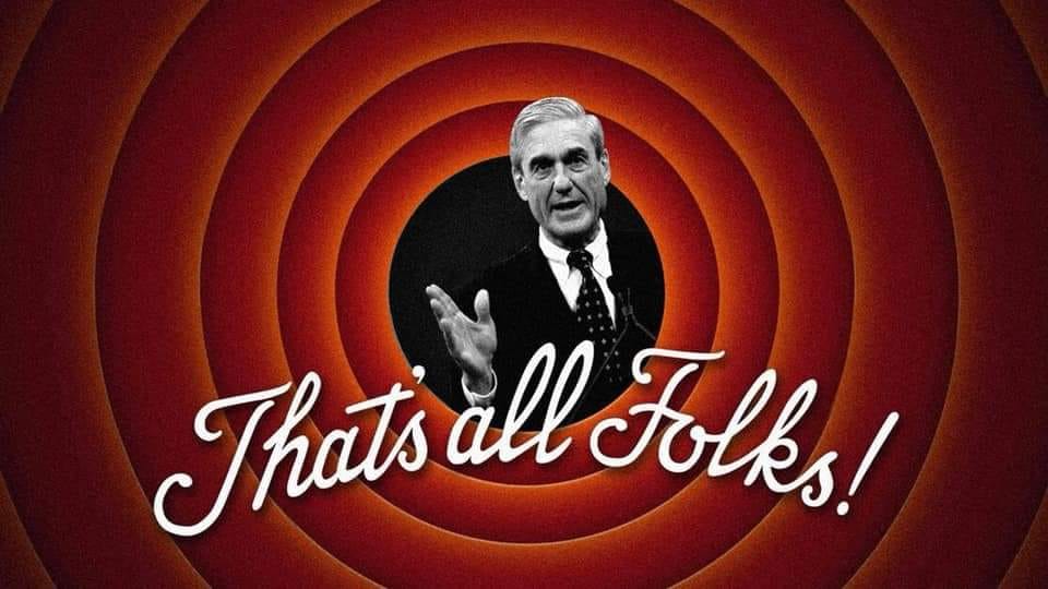 Mueller Report