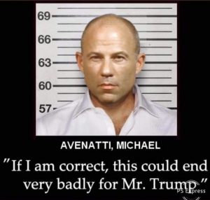 Avenatti