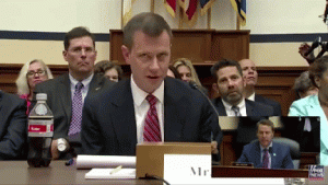 Russia Collusion Hoax Strzok