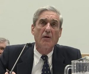 Robert Mueller Report