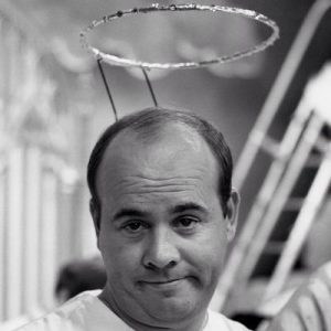 Tim Conway