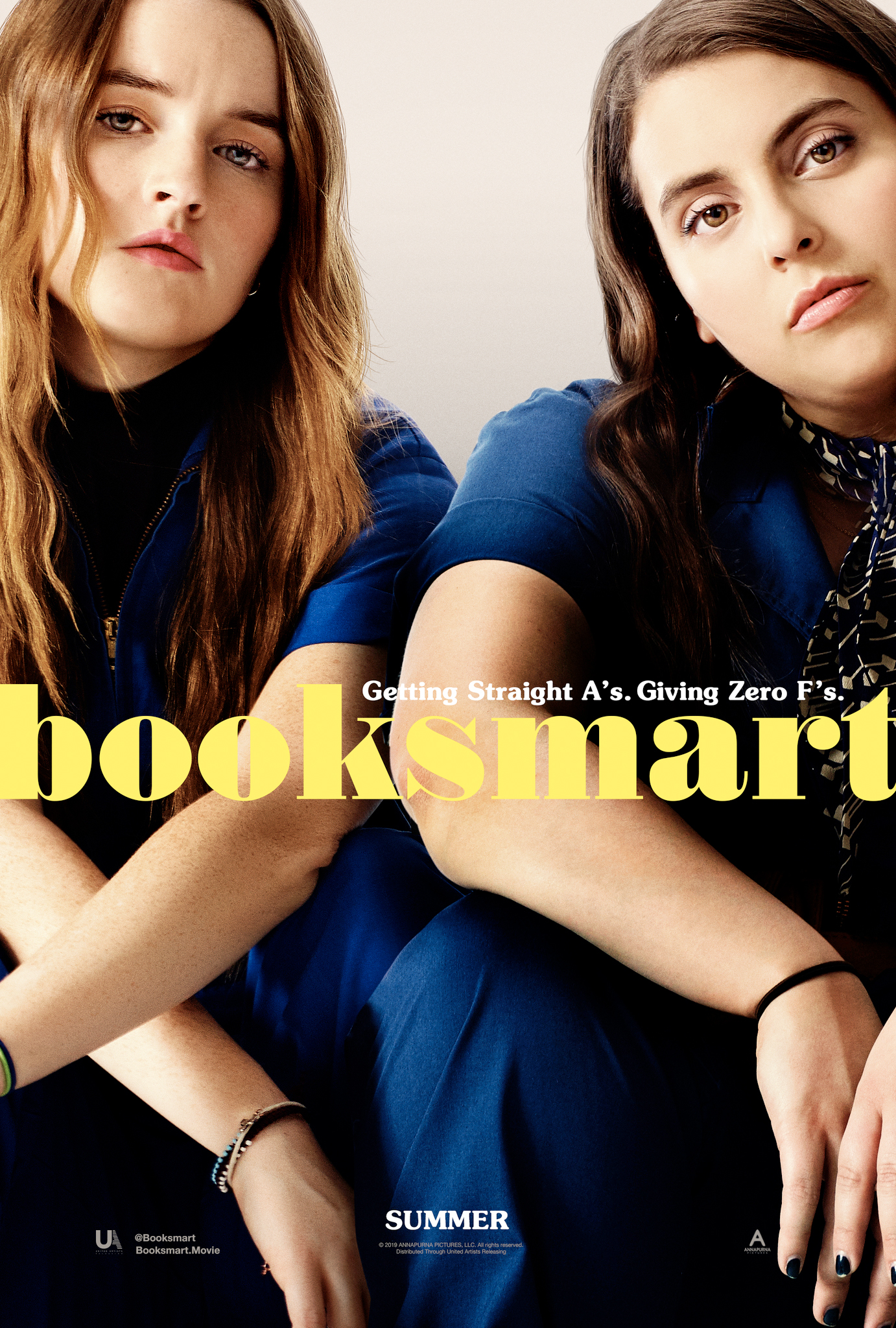 Book Smart