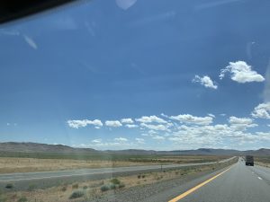 Nevada America