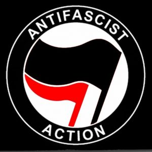 Antifa Logo