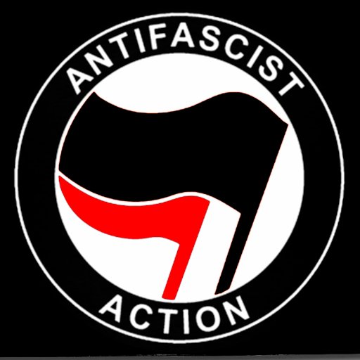 Antifa Logo