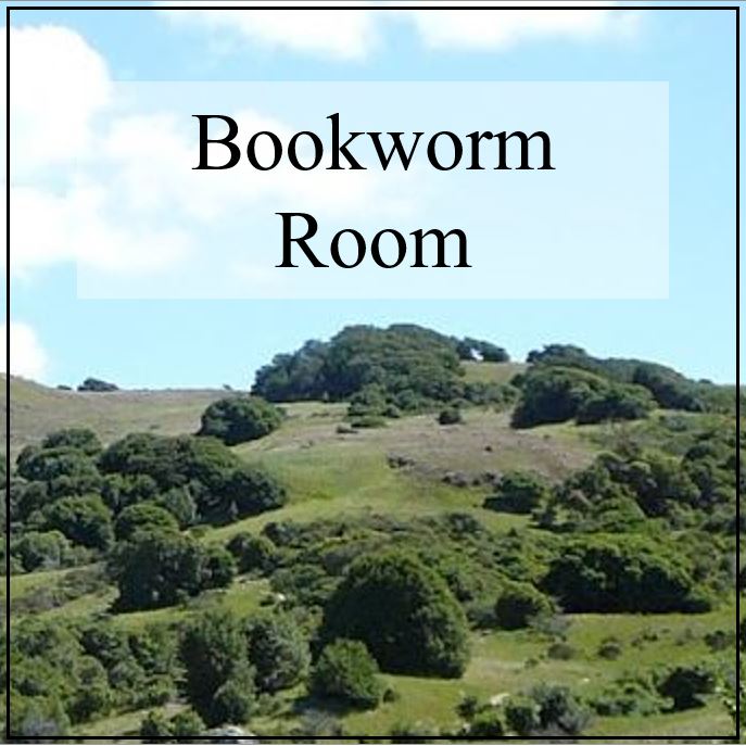 Bookworm Room Podcast
