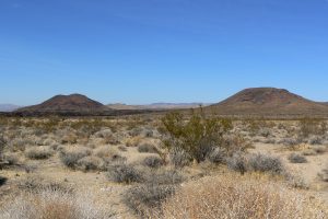 Mojave desert deserts arable land