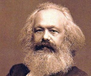 Karl Marx