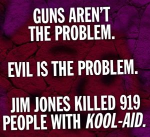 Second Amendment