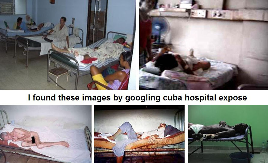 Healthcare in Cuba
