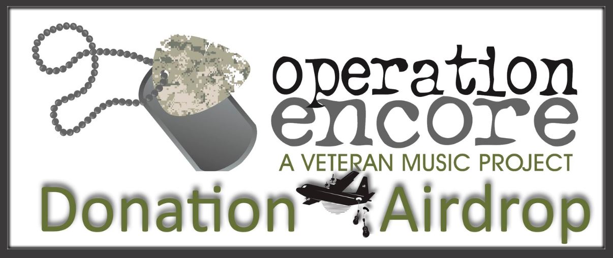 Operation Encore