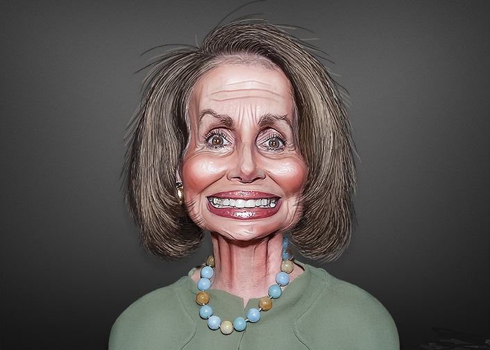 Impeachment impeachable Pelosi