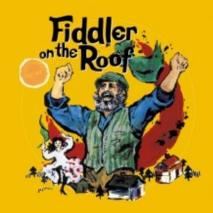 Fiddler on the Roof