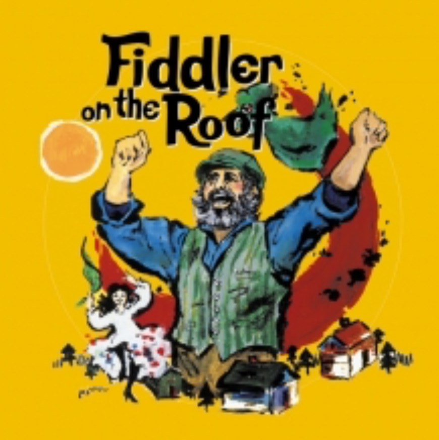 Fiddler on the Roof