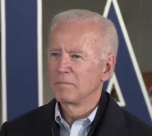 Biden dementia confusing 