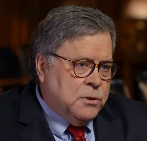 Horowitz Report Bill Barr