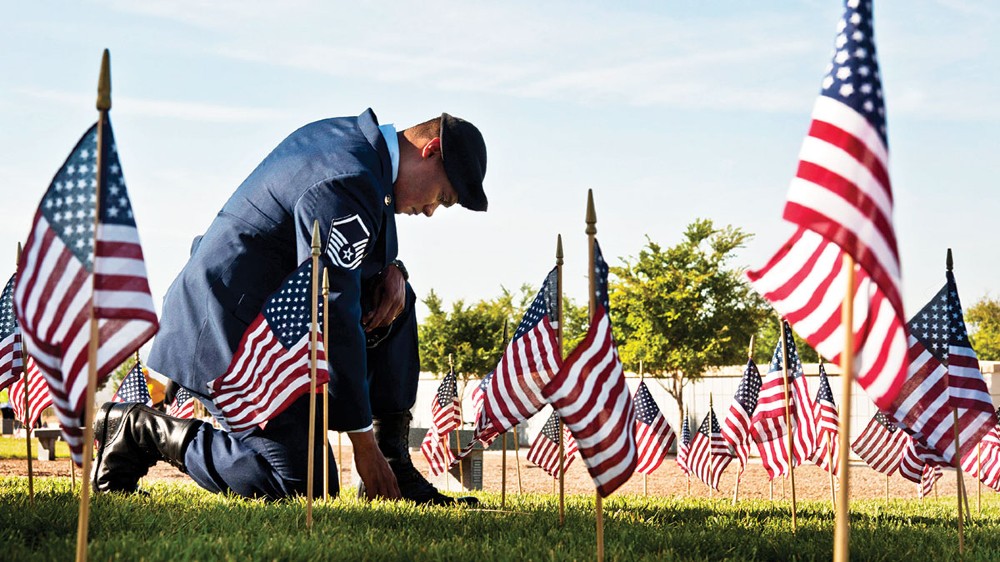 Memorial Day