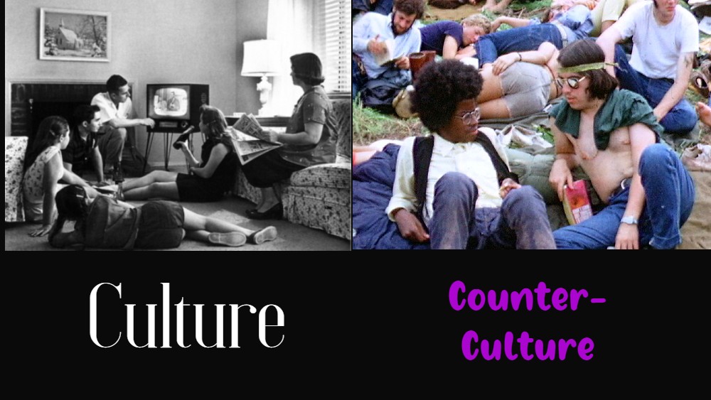 Counter-culture