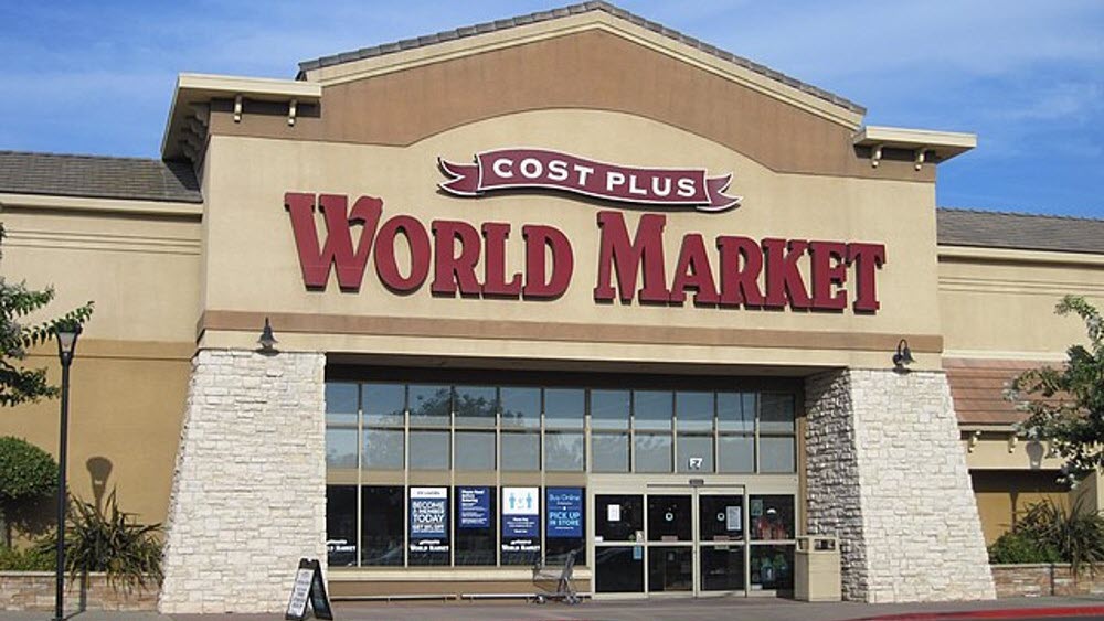 Cost Plus World Market