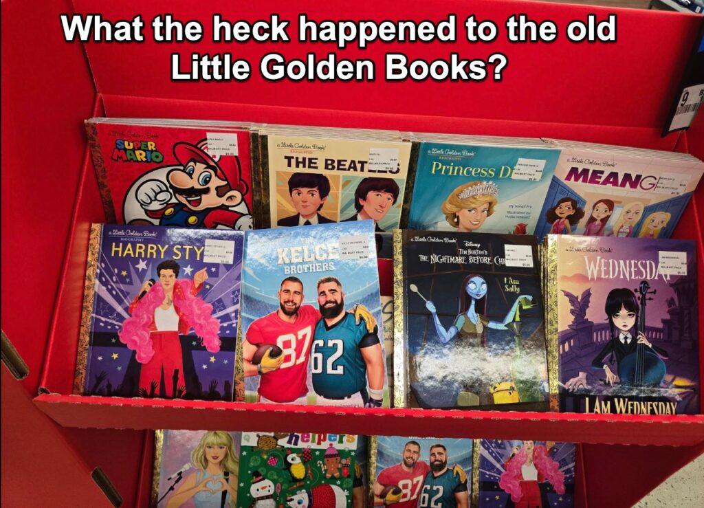 Bookworm Beat 12/28/24: Memes to close out 2024 - Bookworm Room